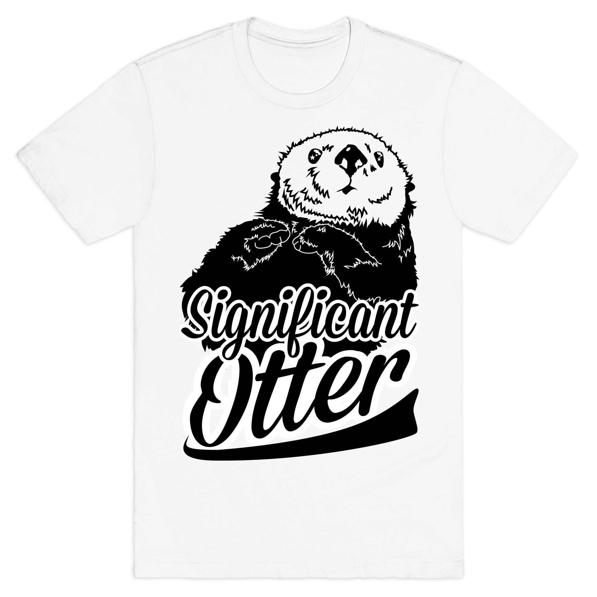 Significant Otter T-Shirt